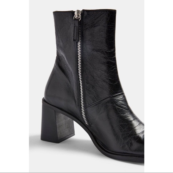 Topshop Milan Boots - Picture 4 of 5